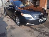 Toyota Camry 2006 года за 6 200 000 тг. в Алматы – фото 3