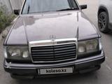 Mercedes-Benz E 230 1991 годаүшін1 800 000 тг. в Семей – фото 4