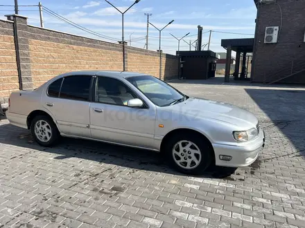 Nissan Cefiro 1998 года за 1 650 000 тг. в Алматы – фото 3