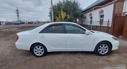 Toyota Camry 2002 года за 5 399 999 тг. в Кызылорда – фото 4