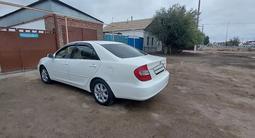 Toyota Camry 2002 годаfor5 399 999 тг. в Кызылорда – фото 5