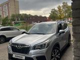 Subaru Forester 2019 годаүшін13 350 000 тг. в Усть-Каменогорск – фото 2