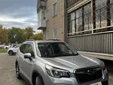 Subaru Forester 2019 годаүшін13 350 000 тг. в Усть-Каменогорск