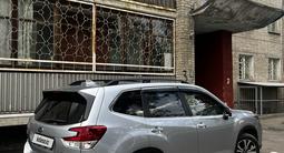 Subaru Forester 2019 года за 13 350 000 тг. в Усть-Каменогорск – фото 3