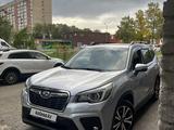Subaru Forester 2019 годаүшін13 350 000 тг. в Усть-Каменогорск – фото 5