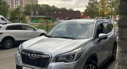 Subaru Forester 2019 года за 13 350 000 тг. в Усть-Каменогорск – фото 5