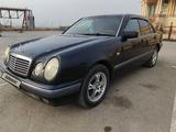 Mercedes-Benz E 230 1996 годаүшін2 900 000 тг. в Сатпаев – фото 3