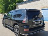 Lexus GX 460 2015 года за 28 900 000 тг. в Астана – фото 3