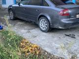 Audi A6 2001 годаfor1 500 000 тг. в Урджар – фото 2