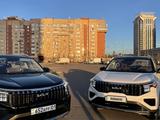 Kia Sportage 2023 года за 13 500 000 тг. в Астана – фото 5