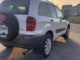 Toyota RAV4 2003 года за 5 350 000 тг. в Караганда – фото 5