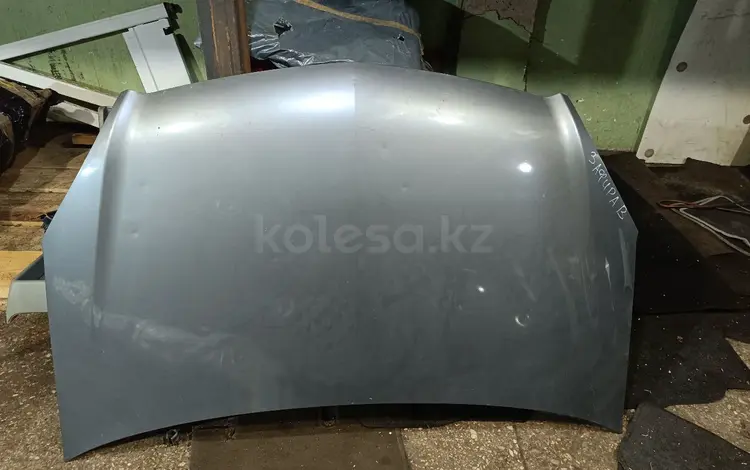 Капот Опель Зафира В за 100 000 тг. в Караганда