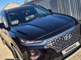 Hyundai Santa Fe 2019 годаүшін13 000 000 тг. в Семей – фото 3