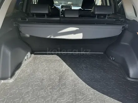 Toyota RAV4 2019 года за 16 500 000 тг. в Алматы – фото 16