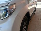 Toyota Land Cruiser Prado 2014 годаүшін16 500 000 тг. в Жанаозен – фото 2