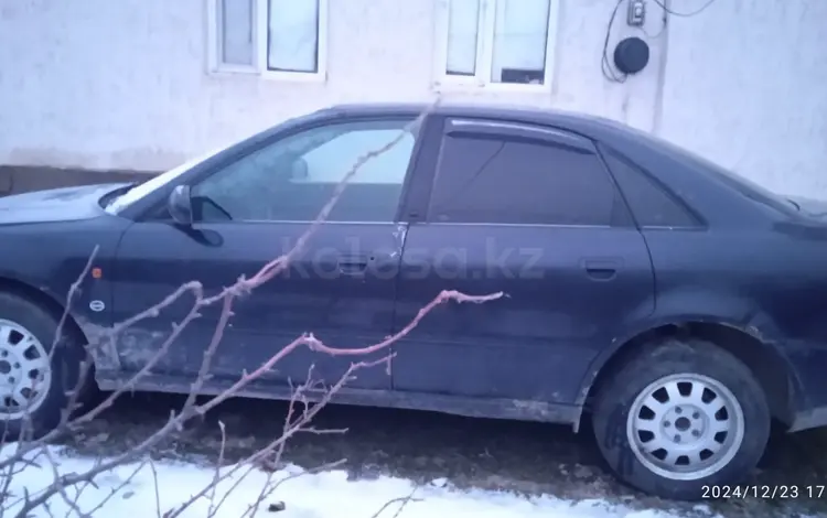 Audi A4 1996 годаүшін800 000 тг. в Тараз