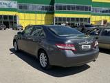Toyota Camry 2010 года за 5 000 000 тг. в Уральск – фото 5