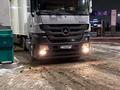 Mercedes-Benz  Actros 2013 годаfor30 000 000 тг. в Павлодар