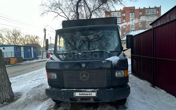 Mercedes-Benz 1989 года за 5 500 000 тг. в Павлодар