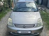 Honda Stream 2000 года за 4 300 000 тг. в Тараз