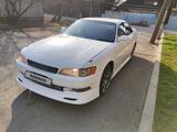 Toyota Mark II 1995 года за 3 900 000 тг. в Алматы