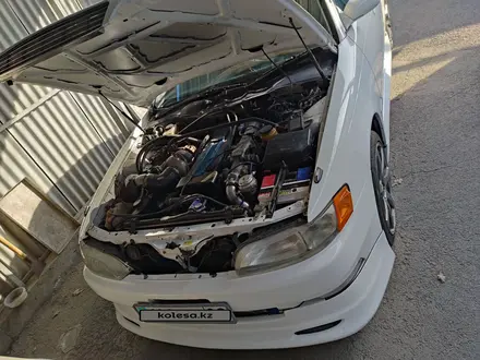 Toyota Mark II 1995 года за 3 900 000 тг. в Алматы – фото 14