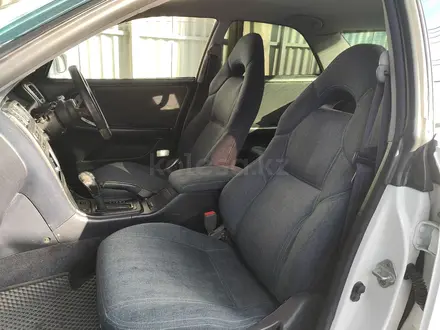 Toyota Mark II 1995 года за 3 900 000 тг. в Алматы – фото 17