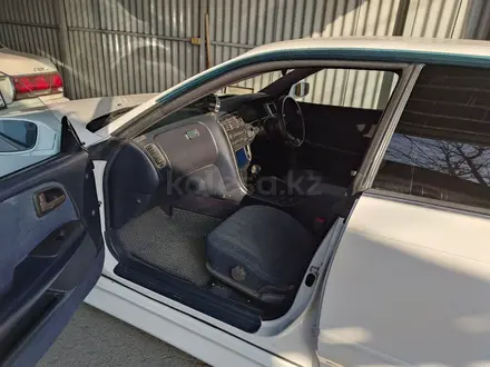 Toyota Mark II 1995 года за 3 900 000 тг. в Алматы – фото 18