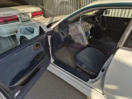 Toyota Mark II 1995 года за 3 900 000 тг. в Алматы – фото 19