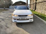 Toyota Mark II 1995 года за 3 900 000 тг. в Алматы – фото 3