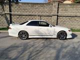 Toyota Mark II 1995 года за 3 900 000 тг. в Алматы – фото 4