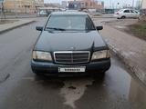 Mercedes-Benz C 180 1994 года за 1 000 000 тг. в Астана