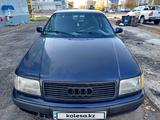 Audi 100 1991 годаүшін1 800 000 тг. в Петропавловск