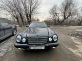 Mercedes-Benz E 320 1997 годаүшін2 500 000 тг. в Алматы – фото 2