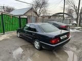 Mercedes-Benz E 320 1997 года за 2 500 000 тг. в Алматы – фото 5