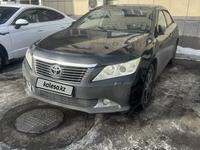 Toyota Camry 2012 годаfor8 000 000 тг. в Алматы