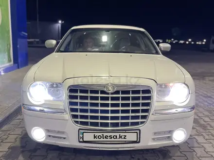 Chrysler 300C 2006 года за 4 700 000 тг. в Талдыкорган – фото 10