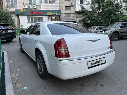 Chrysler 300C 2006 года за 4 700 000 тг. в Талдыкорган – фото 6