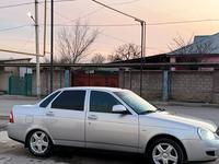 ВАЗ (Lada) Priora 2170 2012 года за 3 400 000 тг. в Кентау