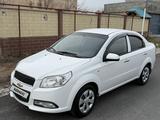 Chevrolet Nexia 2022 года за 4 900 000 тг. в Шымкент – фото 2