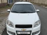 Chevrolet Nexia 2022 года за 4 900 000 тг. в Шымкент