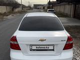 Chevrolet Nexia 2022 года за 4 900 000 тг. в Шымкент – фото 5