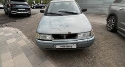 ВАЗ (Lada) 2112 2004 года за 400 000 тг. в Астана – фото 2