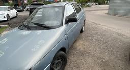 ВАЗ (Lada) 2112 2004 года за 400 000 тг. в Астана
