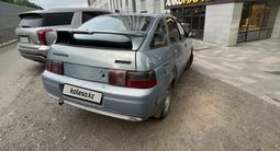 ВАЗ (Lada) 2112 2004 года за 400 000 тг. в Астана – фото 3