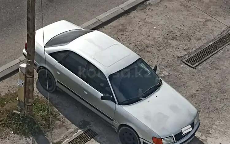 Audi 100 1993 годаүшін1 200 000 тг. в Тараз