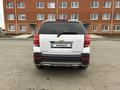 Chevrolet Captiva 2018 года за 10 200 000 тг. в Костанай – фото 6