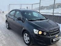 Chevrolet Aveo 2014 года за 3 500 000 тг. в Караганда