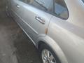 Daewoo Lacetti 2008 года за 3 800 000 тг. в Кентау – фото 4