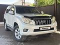 Toyota Land Cruiser Prado 2010 годаүшін12 800 000 тг. в Алматы – фото 11